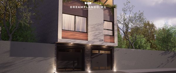 Heriberto Jara 159 Reforma